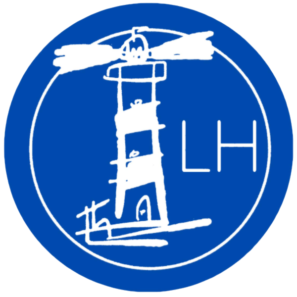 lighthouse psychiatry icon