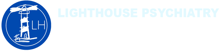 lighthouse psychiatry logo