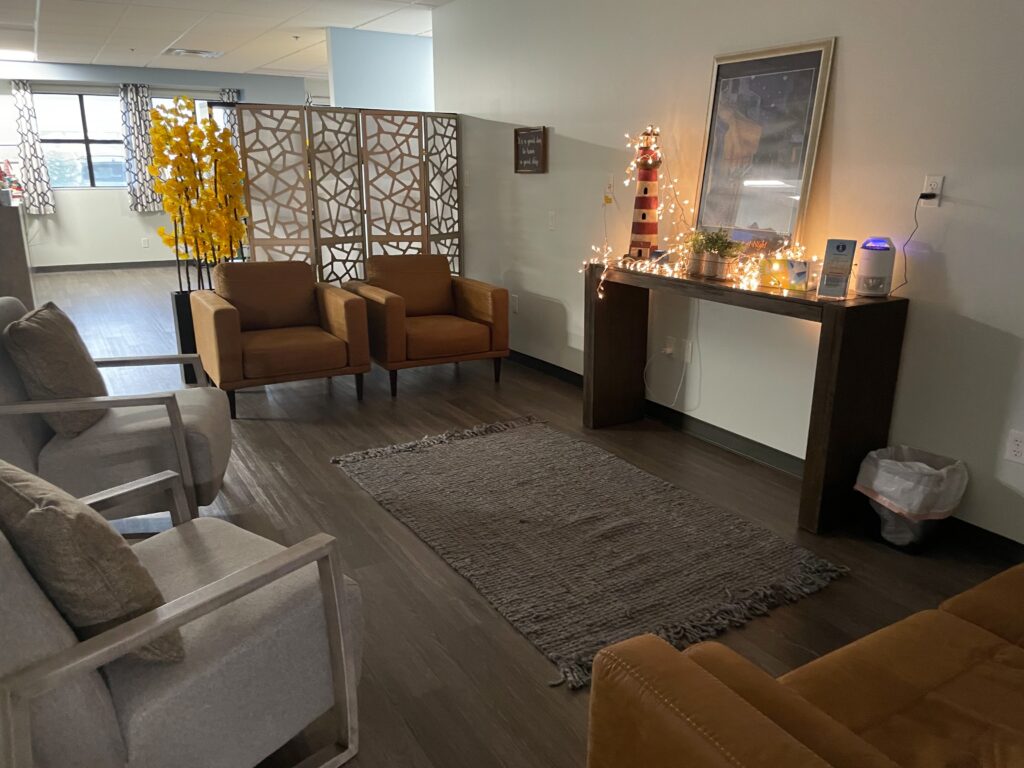 Lighthouse Psychiatry, Scottsdale Arizona