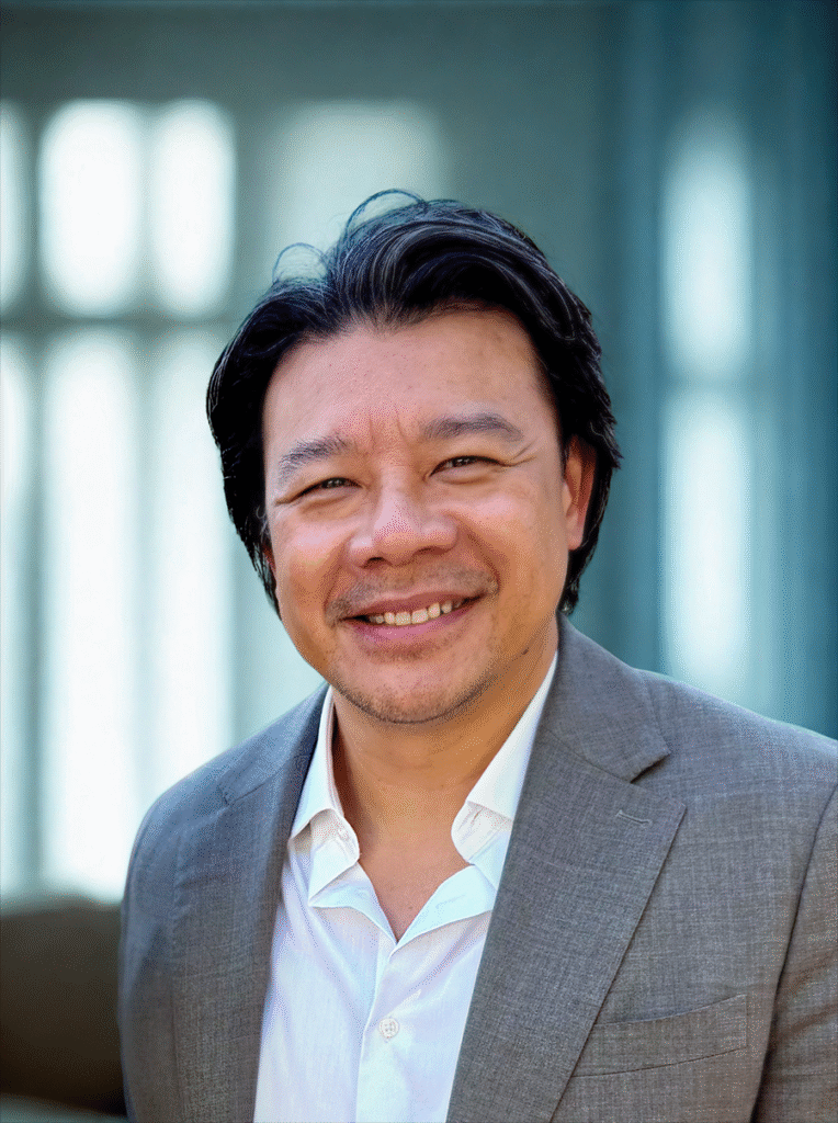 Chung Trinh - Lighthouse Psychiatry