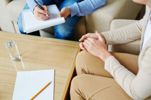 Psychological consultation - Lighthouse Psychiatry Psychological consultation